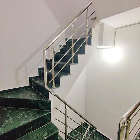 Kohinoor Guest House Varanasi Exterior photo