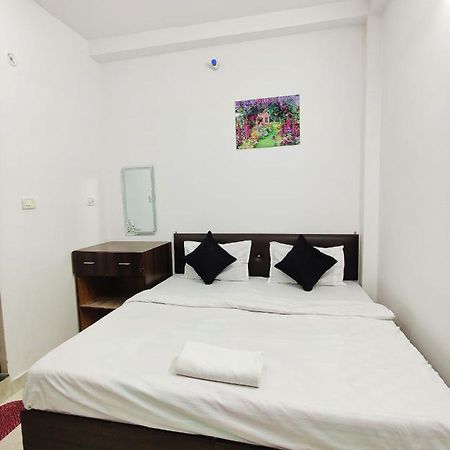 Kohinoor Guest House Varanasi Exterior photo