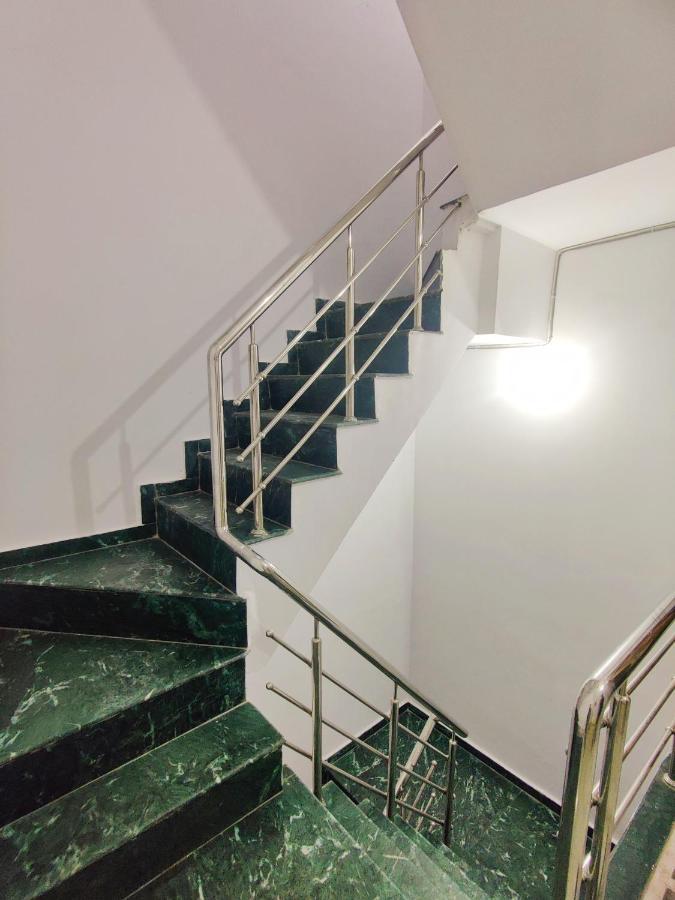 Kohinoor Guest House Varanasi Exterior photo